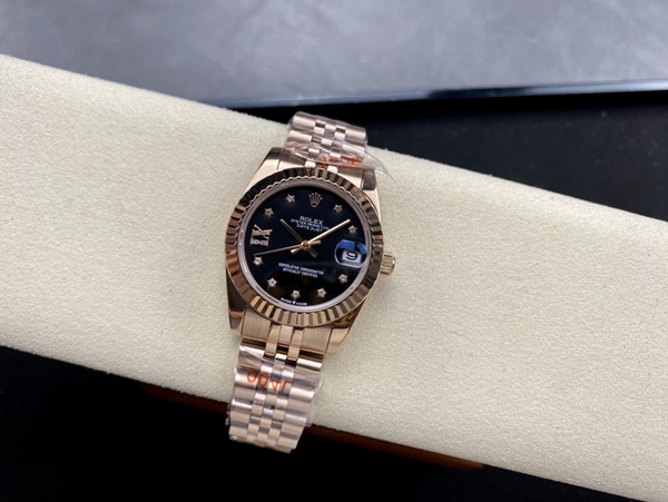 激安ロレックス内部構造